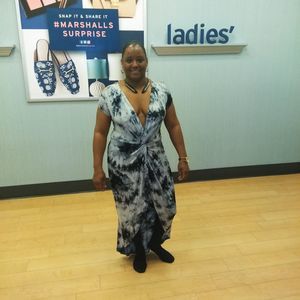 Meet your Posher, Geri